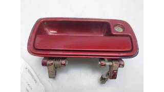 MANETA EXTERIOR DELANTERA DERECHA SUZUKI VITARA (1996-1998) 1.9 D A LAS 4 RUEDAS (SE 419TD) 75CV 1905CC - L.8344771 / 82810