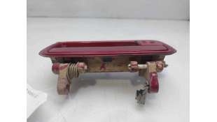 MANETA EXTERIOR DELANTERA DERECHA SUZUKI VITARA (1996-1998) 1.9 D A LAS 4 RUEDAS (SE 419TD) 75CV 1905CC - L.8344771 / 82810 2