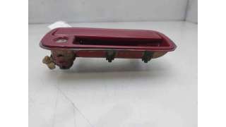 MANETA EXTERIOR DELANTERA DERECHA SUZUKI VITARA (1996-1998) 1.9 D A LAS 4 RUEDAS (SE 419TD) 75CV 1905CC - L.8344771 / 82810