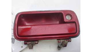 MANETA EXTERIOR DELANTERA DERECHA SUZUKI VITARA (1996-1998) 1.9 D A LAS 4 RUEDAS (SE 419TD) 75CV 1905CC - L.8344771 / 82810