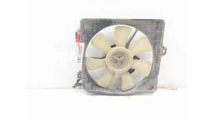 ELECTROVENTILADOR TOYOTA CARINA E (1992-1997) 1.6 GLI (AT190) 107CV 1587CC - L.8344782 / 1636346030
