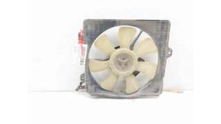 ELECTROVENTILADOR TOYOTA CARINA E (1992-1997) 1.6 GLI (AT190) 107CV 1587CC - L.8344782 / 1636346030
