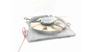 ELECTROVENTILADOR TOYOTA CARINA E (1992-1997) 1.6 GLI (AT190) 107CV 1587CC - L.8344782 / 1636346030 2
