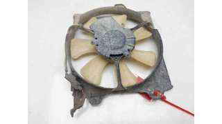 ELECTROVENTILADOR TOYOTA CARINA E (1992-1997) 1.6 GLI (AT190) 107CV 1587CC - L.8344782 / 1636346030