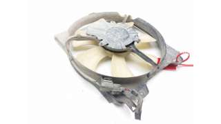 ELECTROVENTILADOR TOYOTA CARINA E (1992-1997) 1.6 GLI (AT190) 107CV 1587CC - L.8344782 / 1636346030