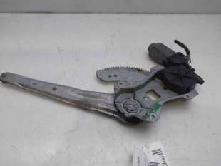 ELEVALUNAS DELANTERO DERECHO TOYOTA CARINA E (1992-1997) 1.6 GLI (AT190) 107CV 1587CC - L.8344783 / 6980120210