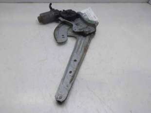 ELEVALUNAS DELANTERO DERECHO TOYOTA CARINA E (1992-1997) 1.6 GLI (AT190) 107CV 1587CC - L.8344783 / 6980120210 2