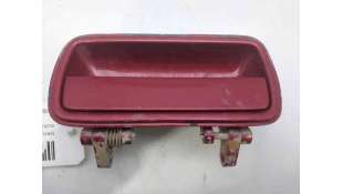 MANETA EXTERIOR TRASERA DERECHA SUZUKI VITARA (1996-1998) 1.9 D A LAS 4 RUEDAS (SE 419TD) 75CV 1905CC - L.8344785 / 8283056