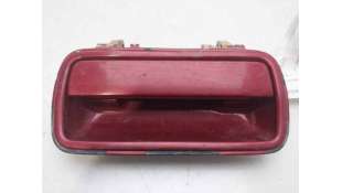 MANETA EXTERIOR TRASERA DERECHA SUZUKI VITARA (1996-1998) 1.9 D A LAS 4 RUEDAS (SE 419TD) 75CV 1905CC - L.8344785 / 8283056 2