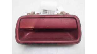 MANETA EXTERIOR TRASERA IZQUIERDA SUZUKI VITARA (1996-1998) 1.9 D A LAS 4 RUEDAS (SE 419TD) 75CV 1905CC - L.8344788 / 82840