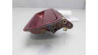 MANETA EXTERIOR TRASERA IZQUIERDA SUZUKI VITARA (1996-1998) 1.9 D A LAS 4 RUEDAS (SE 419TD) 75CV 1905CC - L.8344788 / 82840