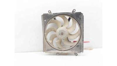 ELECTROVENTILADOR TOYOTA CARINA E (1992-1997) 1.6 GLI (AT190) 107CV 1587CC - L.8344795 / 3135103223