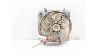 ELECTROVENTILADOR TOYOTA CARINA E (1992-1997) 1.6 GLI (AT190) 107CV 1587CC - L.8344795 / 3135103223 2