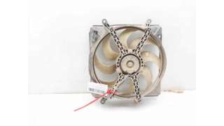 ELECTROVENTILADOR TOYOTA CARINA E (1992-1997) 1.6 GLI (AT190) 107CV 1587CC - L.8344795 / 3135103223