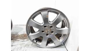 JUEGO LLANTAS MERCEDES-BENZ CLASE M (2005-2009) ML 280 CDI 4-MATIC (164.120) 190CV 2987CC - L.8344800 / R17