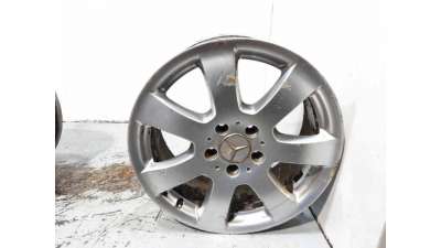 JUEGO LLANTAS MERCEDES-BENZ CLASE M (2005-2009) ML 280 CDI 4-MATIC (164.120) 190CV 2987CC - L.8344800 / R17