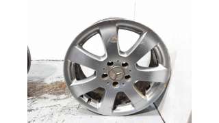 JUEGO LLANTAS MERCEDES-BENZ CLASE M (2005-2009) ML 280 CDI 4-MATIC (164.120) 190CV 2987CC - L.8344800 / R17