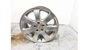 JUEGO LLANTAS MERCEDES-BENZ CLASE M (2005-2009) ML 280 CDI 4-MATIC (164.120) 190CV 2987CC - L.8344800 / R17 2