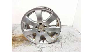 JUEGO LLANTAS MERCEDES-BENZ CLASE M (2005-2009) ML 280 CDI 4-MATIC (164.120) 190CV 2987CC - L.8344800 / R17