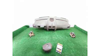 KIT AIRBAG MERCEDES-BENZ CLASE M (2005-2009) ML 280 CDI 4-MATIC (164.120) 190CV 2987CC - L.8344802 / A1646800387