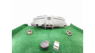 KIT AIRBAG MERCEDES-BENZ CLASE M (2005-2009) ML 280 CDI 4-MATIC (164.120) 190CV 2987CC - L.8344802 / A1646800387