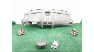 KIT AIRBAG MERCEDES-BENZ CLASE M (2005-2009) ML 280 CDI 4-MATIC (164.120) 190CV 2987CC - L.8344802 / A1646800387