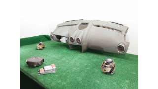 KIT AIRBAG MERCEDES-BENZ CLASE M (2005-2009) ML 280 CDI 4-MATIC (164.120) 190CV 2987CC - L.8344802 / A1646800387