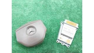 KIT AIRBAG MERCEDES-BENZ CLASE M (2005-2009) ML 280 CDI 4-MATIC (164.120) 190CV 2987CC - L.8344802 / A1646800387