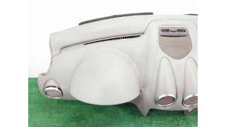 KIT AIRBAG MERCEDES-BENZ CLASE M (2005-2009) ML 280 CDI 4-MATIC (164.120) 190CV 2987CC - L.8344802 / A1646800387