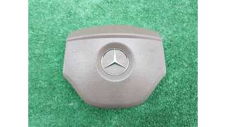 KIT AIRBAG MERCEDES-BENZ CLASE M (2005-2009) ML 280 CDI 4-MATIC (164.120) 190CV 2987CC - L.8344802 / A1646800387