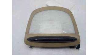 LUZ INTERIOR MERCEDES-BENZ CLASE M (2005-2009) ML 280 CDI 4-MATIC (164.120) 190CV 2987CC - L.8344811 / A1715420123