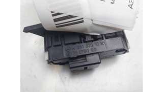 INTERRUPTOR MERCEDES-BENZ CLASE M (2005-2009) ML 280 CDI 4-MATIC (164.120) 190CV 2987CC - L.8344857 / A2518201010