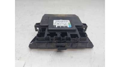 MODULO ELECTRONICO MERCEDES-BENZ CLASE M (2005-2009) ML 280 CDI 4-MATIC (164.120) 190CV 2987CC - L.8344859 / A1648207726