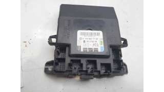 MODULO ELECTRONICO MERCEDES-BENZ CLASE M (2005-2009) ML 280 CDI 4-MATIC (164.120) 190CV 2987CC - L.8344859 / A1648207726