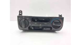 MANDO CALEFACCION /  AIRE ACONDICIONADO TOYOTA CARINA E (1992-1997) 1.6 GLI (AT190) 107CV 1587CC - L.8344860 / 8473205010