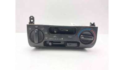 MANDO CALEFACCION /  AIRE ACONDICIONADO TOYOTA CARINA E (1992-1997) 1.6 GLI (AT190) 107CV 1587CC - L.8344860 / 8473205010