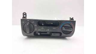 MANDO CALEFACCION /  AIRE ACONDICIONADO TOYOTA CARINA E (1992-1997) 1.6 GLI (AT190) 107CV 1587CC - L.8344860 / 8473205010