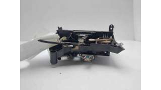 MANDO CALEFACCION /  AIRE ACONDICIONADO TOYOTA CARINA E (1992-1997) 1.6 GLI (AT190) 107CV 1587CC - L.8344860 / 8473205010