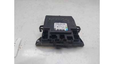 MODULO ELECTRONICO MERCEDES-BENZ CLASE M (2005-2009) ML 280 CDI 4-MATIC (164.120) 190CV 2987CC - L.8344861 / A1648207826
