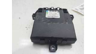 MODULO ELECTRONICO MERCEDES-BENZ CLASE M (2005-2009) ML 280 CDI 4-MATIC (164.120) 190CV 2987CC - L.8344861 / A1648207826