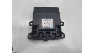 MODULO ELECTRONICO MERCEDES-BENZ CLASE M (2005-2009) ML 280 CDI 4-MATIC (164.120) 190CV 2987CC - L.8344861 / A1648207826