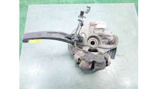 MANGUETA DELANTERA IZQUIERDA MERCEDES-BENZ CLASE M (2005-2009) ML 280 CDI 4-MATIC (164.120) 190CV 2987CC - L.8344917 / 1643 2
