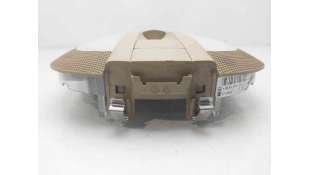 LUZ INTERIOR MERCEDES-BENZ CLASE M (2005-2009) ML 280 CDI 4-MATIC (164.120) 190CV 2987CC - L.8344934 / A1648207301 2