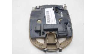 LUZ INTERIOR MERCEDES-BENZ CLASE M (2005-2009) ML 280 CDI 4-MATIC (164.120) 190CV 2987CC - L.8344934 / A1648207301