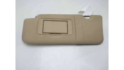 PARASOL IZQUIERDO MERCEDES-BENZ CLASE M (2005-2009) ML 280 CDI 4-MATIC (164.120) 190CV 2987CC - L.8344957 / 16481023109E86