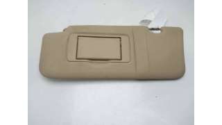 PARASOL IZQUIERDO MERCEDES-BENZ CLASE M (2005-2009) ML 280 CDI 4-MATIC (164.120) 190CV 2987CC - L.8344957 / 16481023109E86
