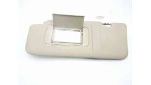 PARASOL IZQUIERDO MERCEDES-BENZ CLASE M (2005-2009) ML 280 CDI 4-MATIC (164.120) 190CV 2987CC - L.8344957 / 16481023109E86 2