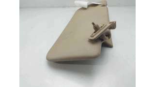 PARASOL IZQUIERDO MERCEDES-BENZ CLASE M (2005-2009) ML 280 CDI 4-MATIC (164.120) 190CV 2987CC - L.8344957 / 16481023109E86