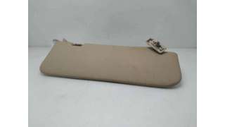 PARASOL IZQUIERDO MERCEDES-BENZ CLASE M (2005-2009) ML 280 CDI 4-MATIC (164.120) 190CV 2987CC - L.8344957 / 16481023109E86