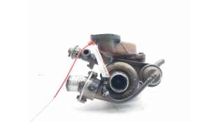 TURBOCOMPRESOR SUZUKI VITARA (1996-1998) 1.9 D A LAS 4 RUEDAS (SE 419TD) 75CV 1905CC - L.8345038 / 53049880011